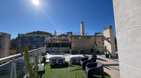 Photo 4 of Attic for sale in Las Azaleas - Alkadir, Villajoyosa / La Vila Joiosa