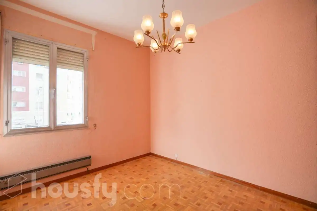 Piso en venta en Principe de Vergara, Nueva España