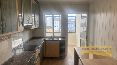 Foto 2 de Piso en venta en Rua Pascual Veiga, Sarria, Lugo