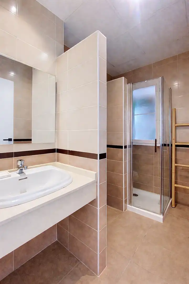 Ático con ascensor en venta en Estepona Pueblo, imagen 45