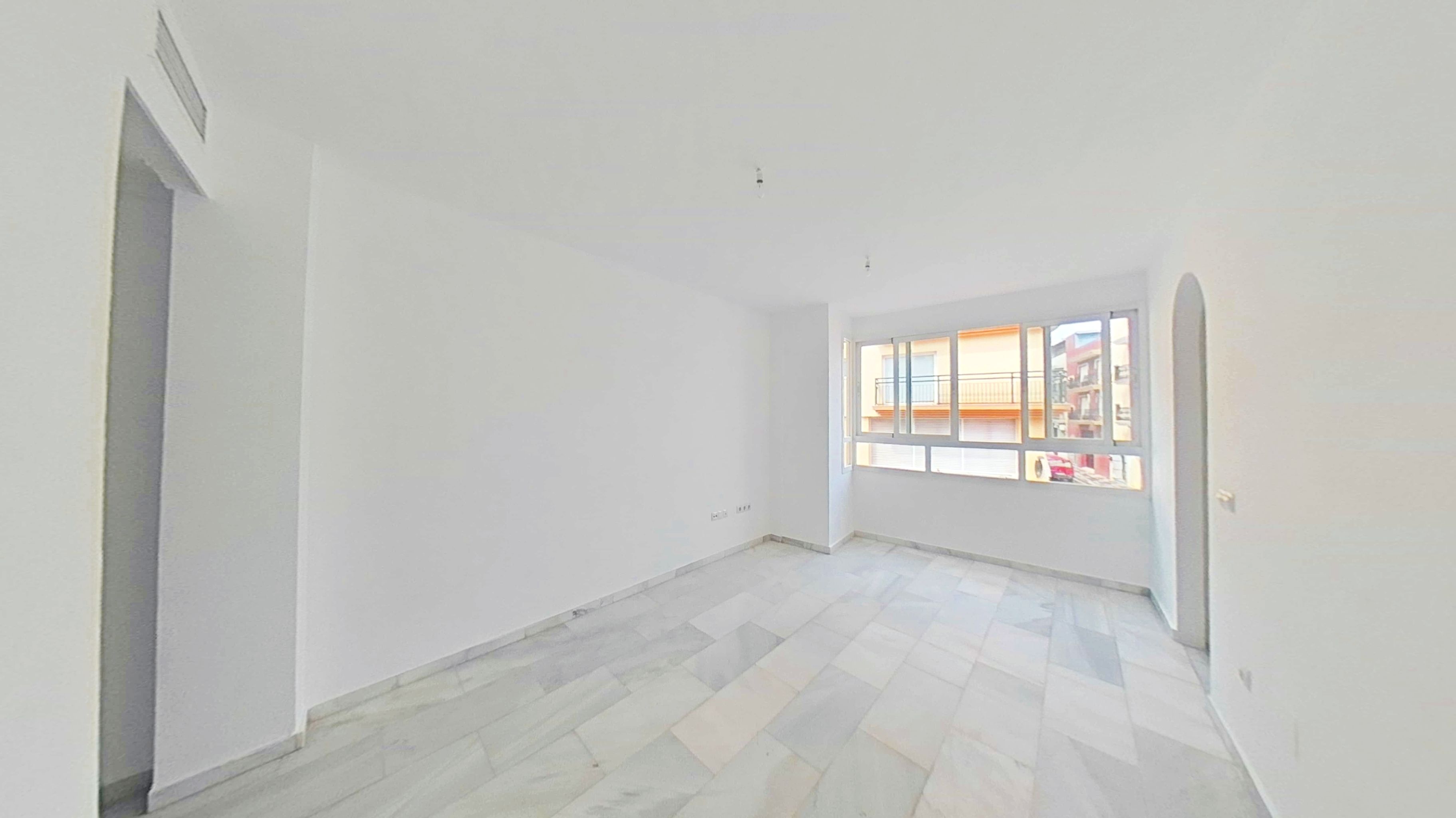 Bedroom of Flat for sale in Mijas  with Terrace and Oven