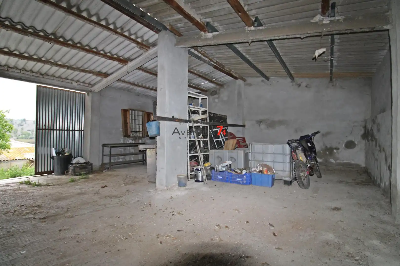 Casa o chalet en venta en Lorca con Jardín privado, Terraza y Amueblado