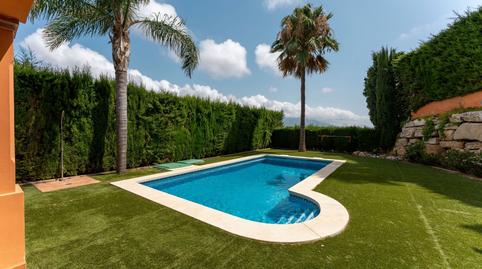 Foto 2 de Casa o xalet en venda a Hipódromo - Cerrado del Águila, Mijas