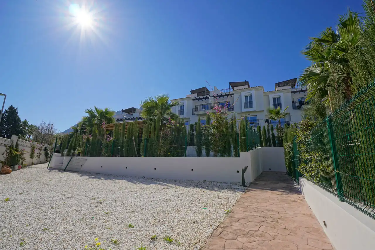 Appartement compact avec piscine à vendre à La Pedrera - Vessanes, imagen 2