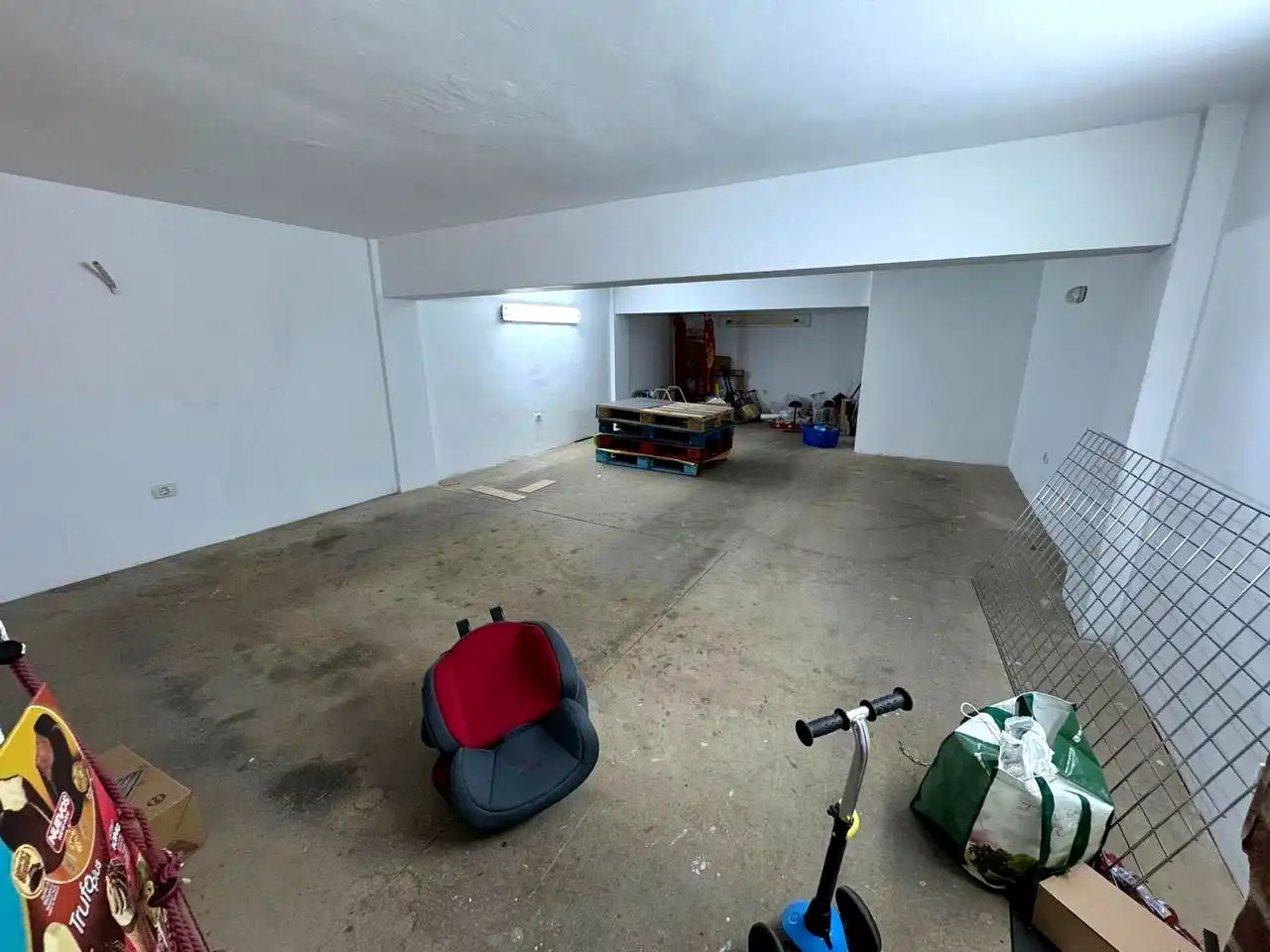 Business premises for sale in La Marina, imagen 9
