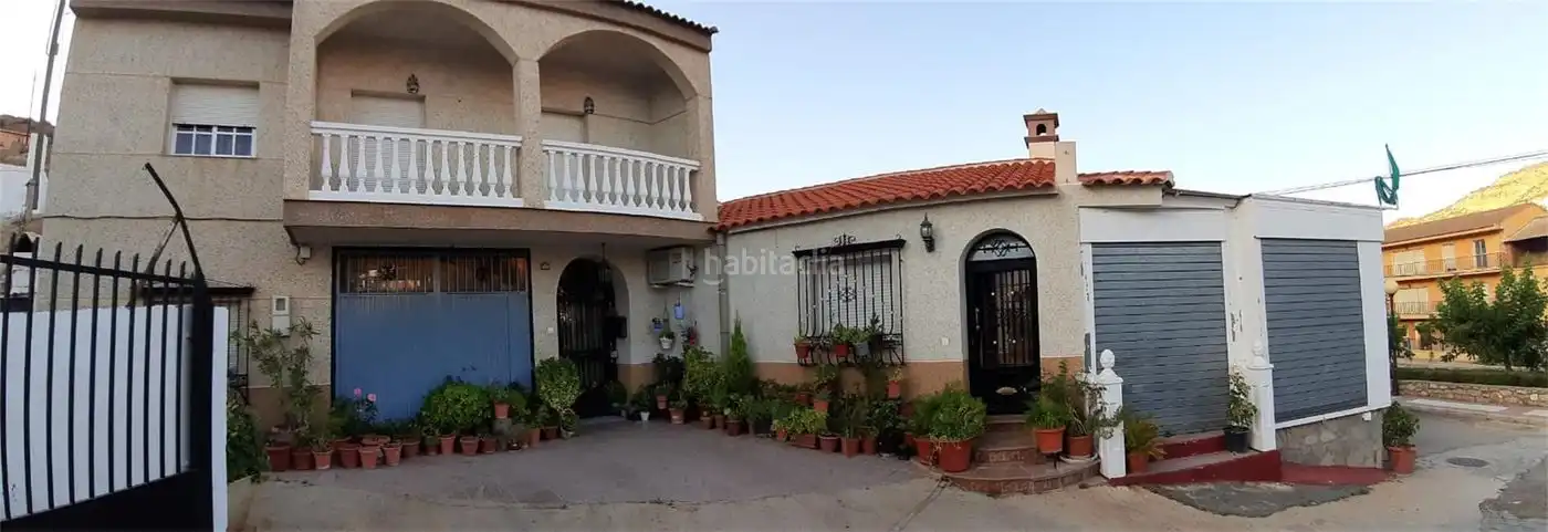 Casa in vendita a Calle Veredas 2