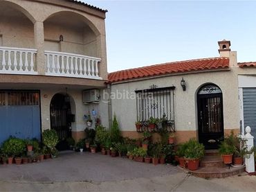 Casa in vendita a Calle Veredas 2