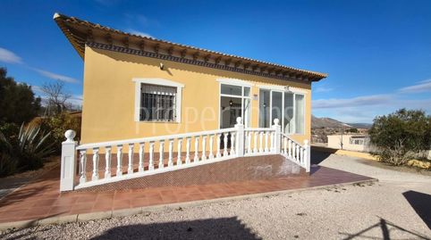 Foto 4 de Casa o chalet en venta en N/a, La Murada - Los Vicentes, Orihuela