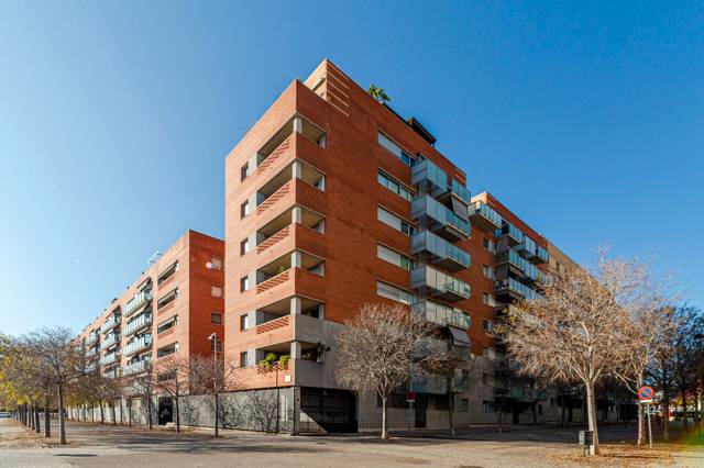 Piso en Venta en Mérida, 9 en El Bon Pastor