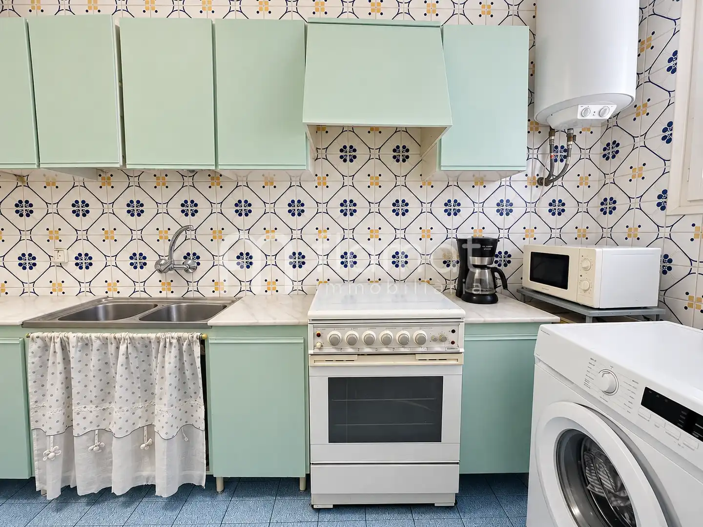 Flat for sale in La Plantera
