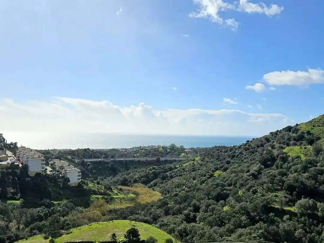 Appartement avec piscine à vendre à Calahonda, imagen 19