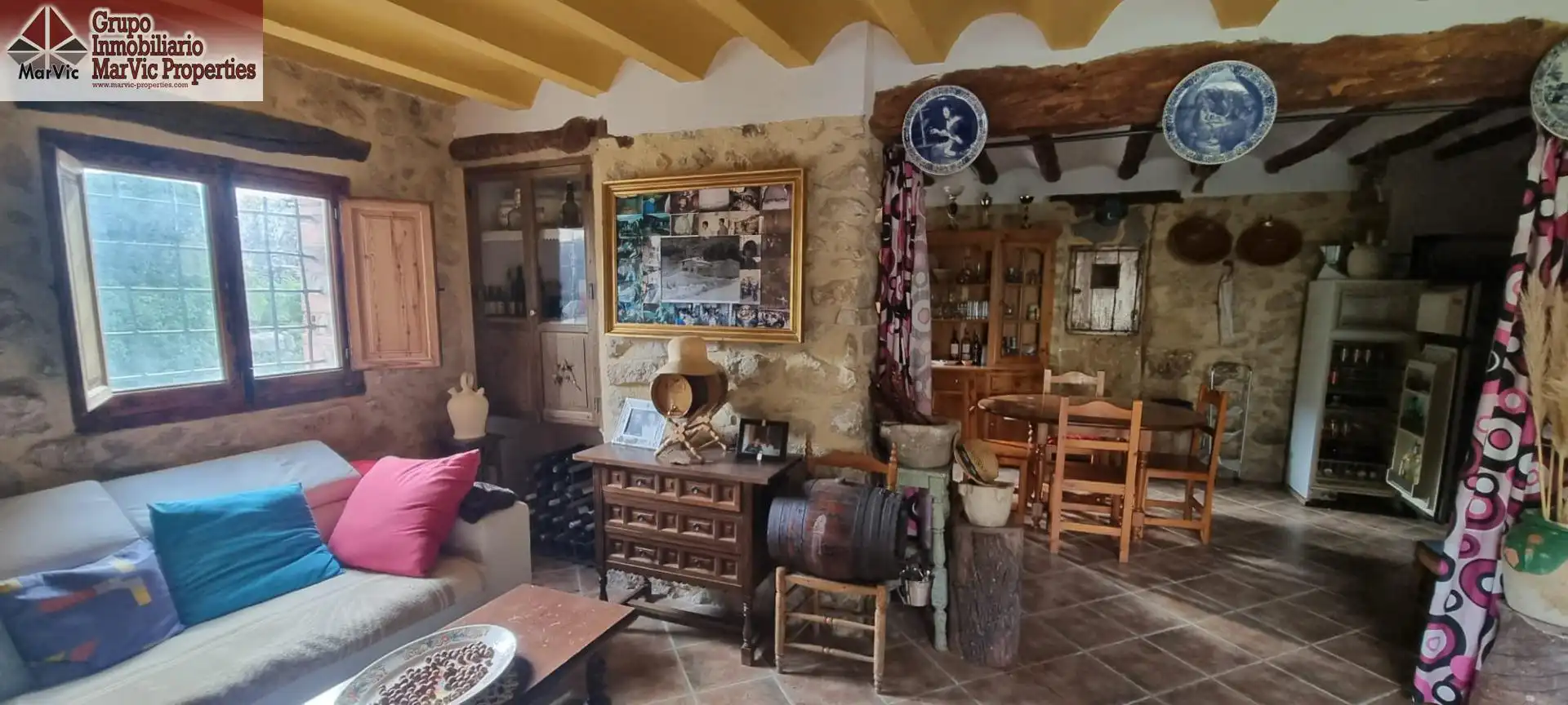 Haus zum Verkauf in Orxeta, imagen 9