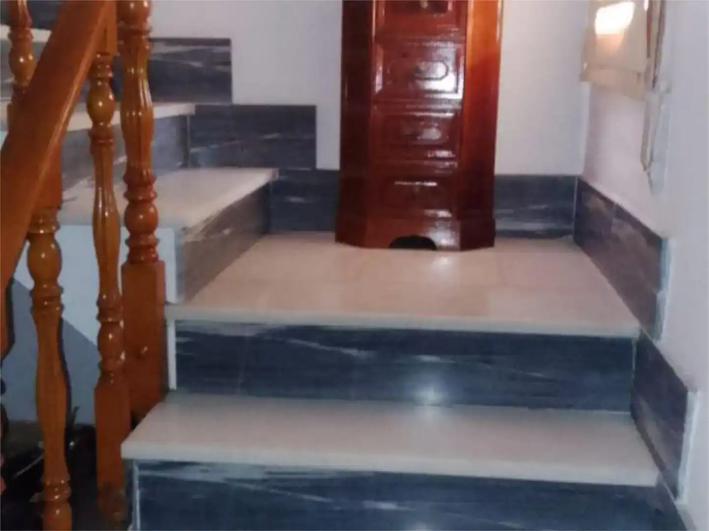 Casa adosada en venda en Albox amb Traster i Balcó