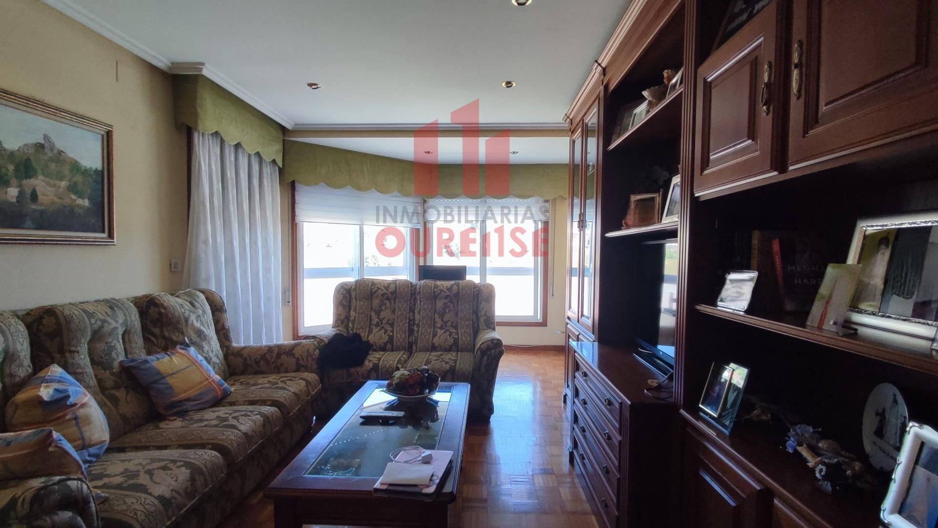 Pis de lloguer a San Rosendo