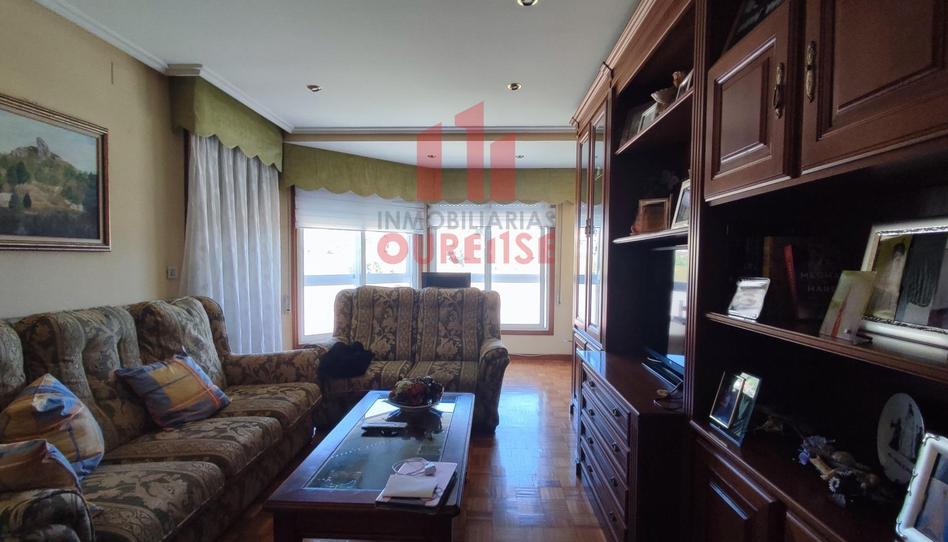 Photo 1 of Flat to rent in San Rosendo, Ourense