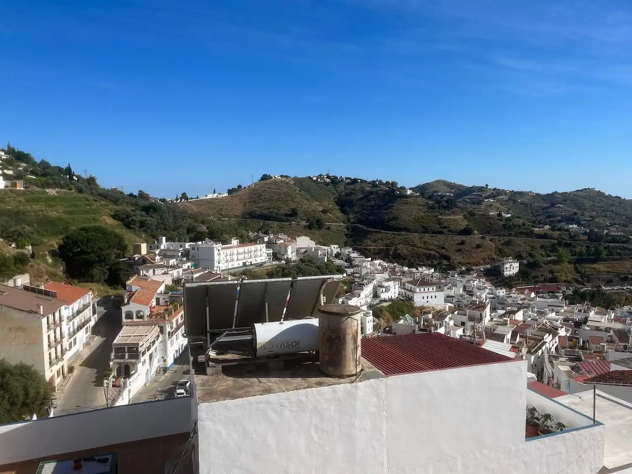 Casa rústica en venta en Cómpeta, imagen 37
