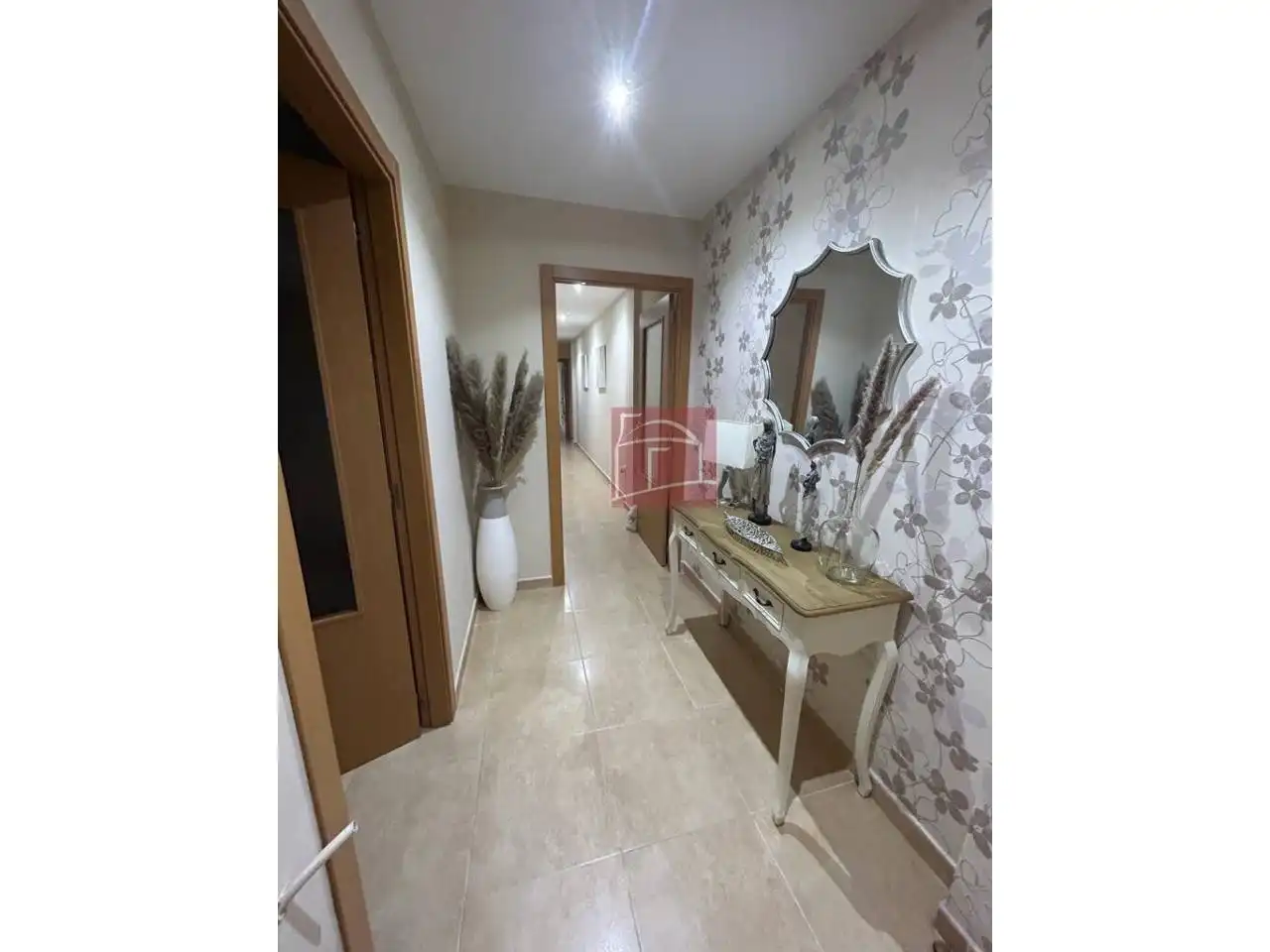 Piso en venta en Don Benito con Aire acondicionado, Trastero y Amueblado