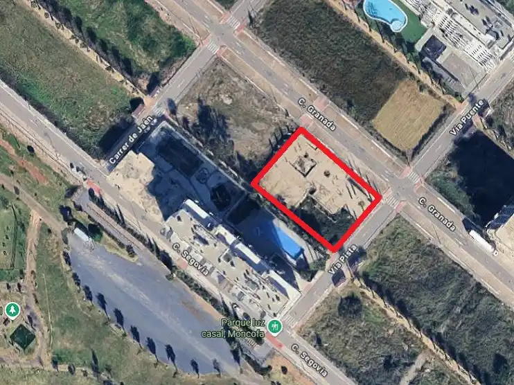 Edificio en venta en Moncofa
