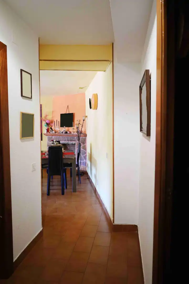Houses for sale in La Codoñera  with Air Conditioner, Heating and Terrace