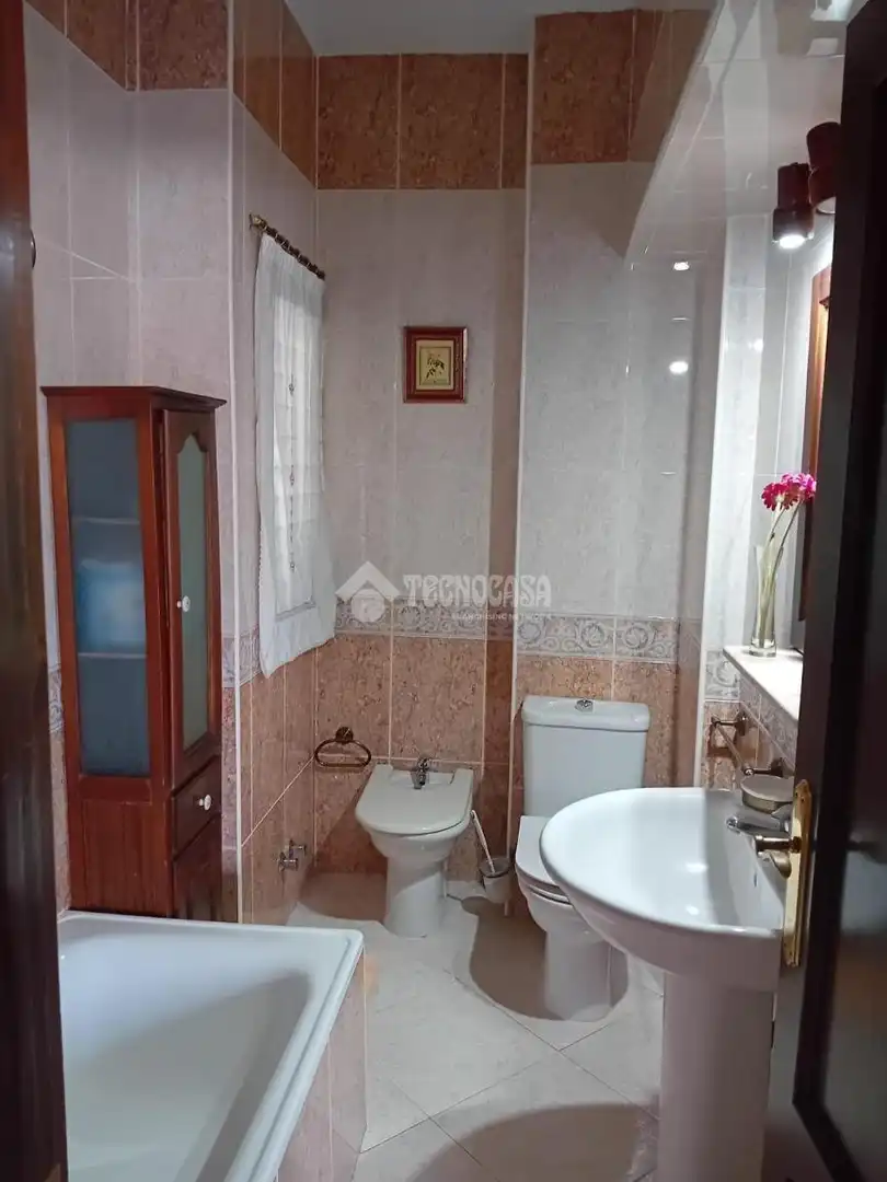 Baño de Piso en venta en Mérida