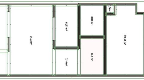 Photo 4 of Premises to rent in Calle de Nàpols, 144, Fort Pienc,  Barcelona Capital