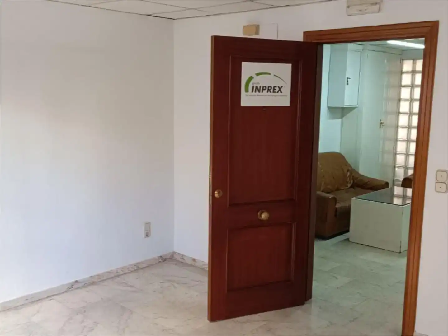 Office for rent in Don Benito