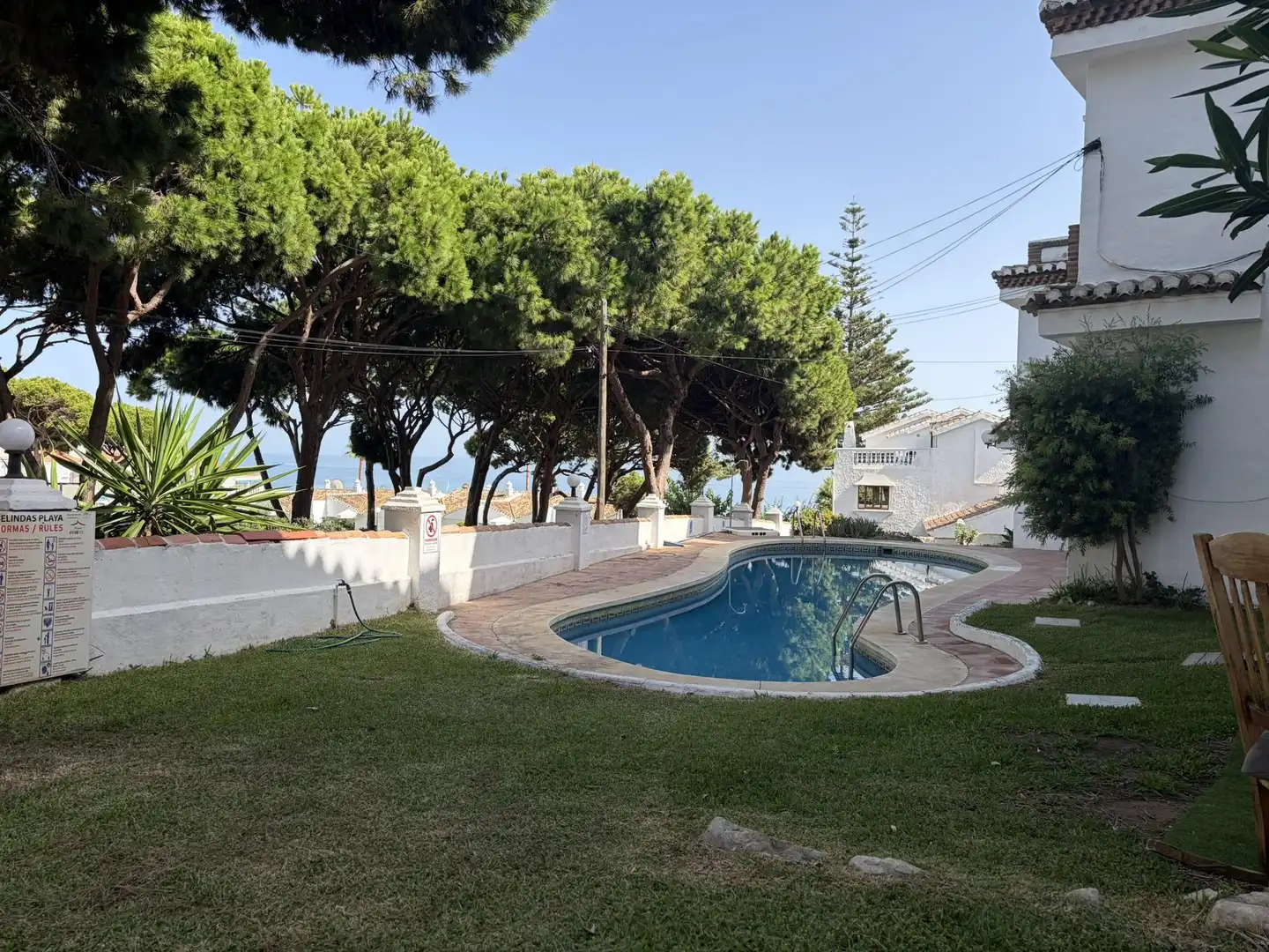 Maison jumelée avec piscine à vendre à Calahonda, imagen 11