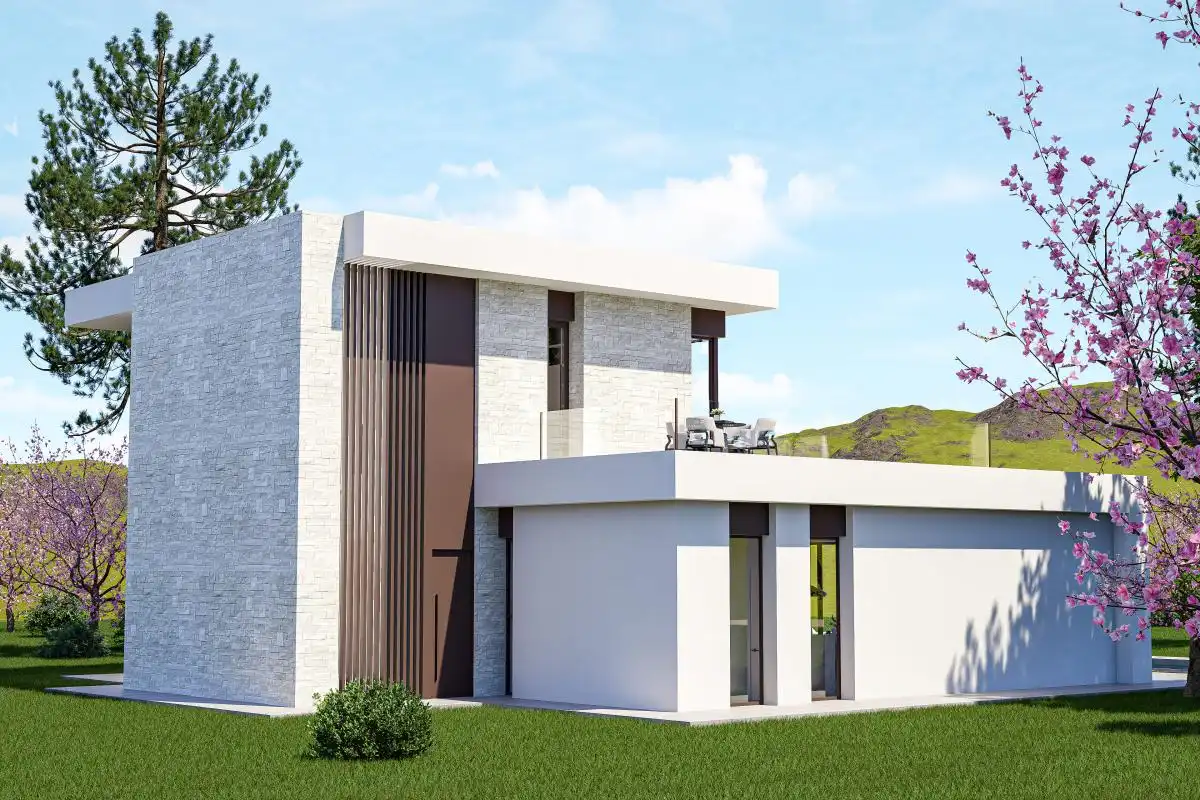 Villa avec terrasse à vendre à La Romana, imagen 5