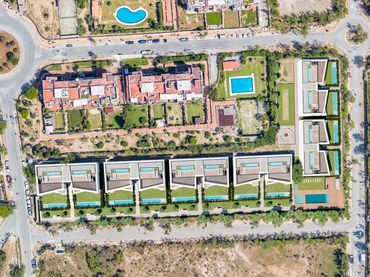 Apartament amb piscina en venda a Selwo