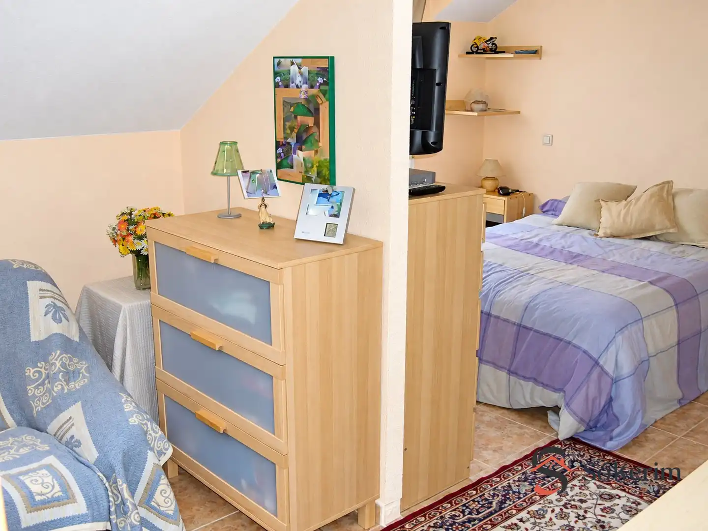 Appartement avec terrasse à vendre à Alpedrete, imagen 7