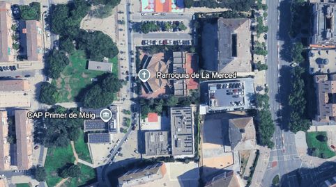 Foto 5 de Piso en venta en Gran Passeig de Ronda, Mariola, Lleida Capital