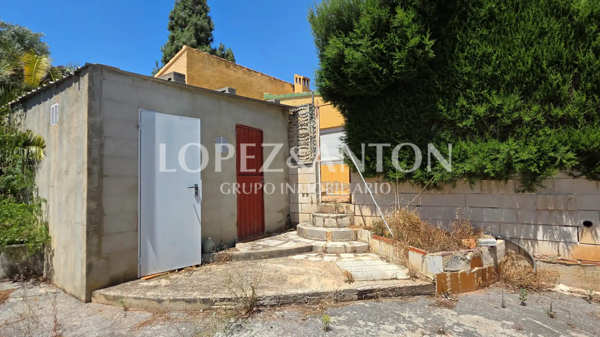 Casa o chalet en venta en San Antonio de Benagéber con Aire acondicionado, Calefacción y Jardín privado