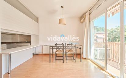 Bedroom of Flat for sale in Cardedeu  with Air Conditioner and Balcony