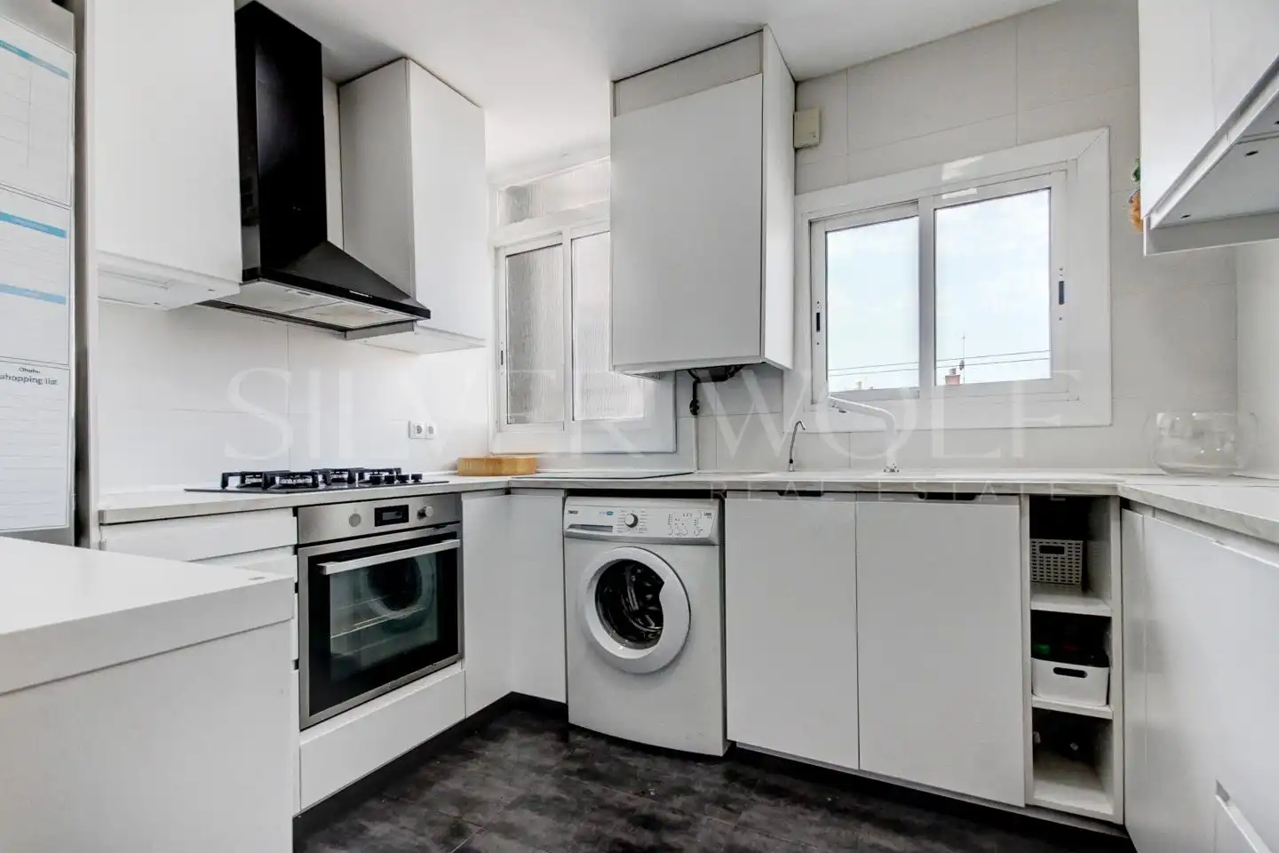 Flat with lift for sale in calle de la Llibertat, imagen 9