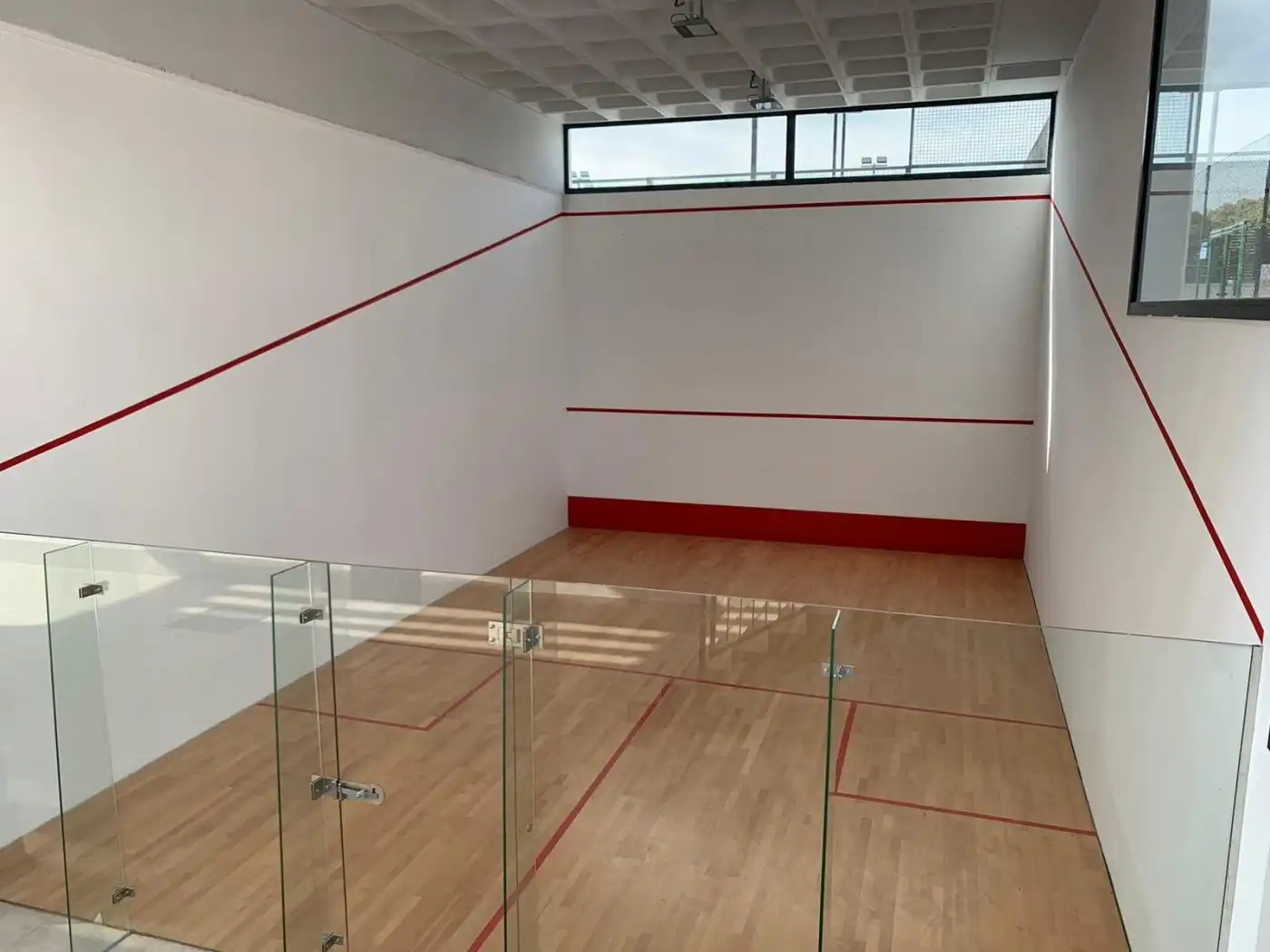 Wohnung mit Pool zur Miete in Periodista Tirso Marin, imagen 12