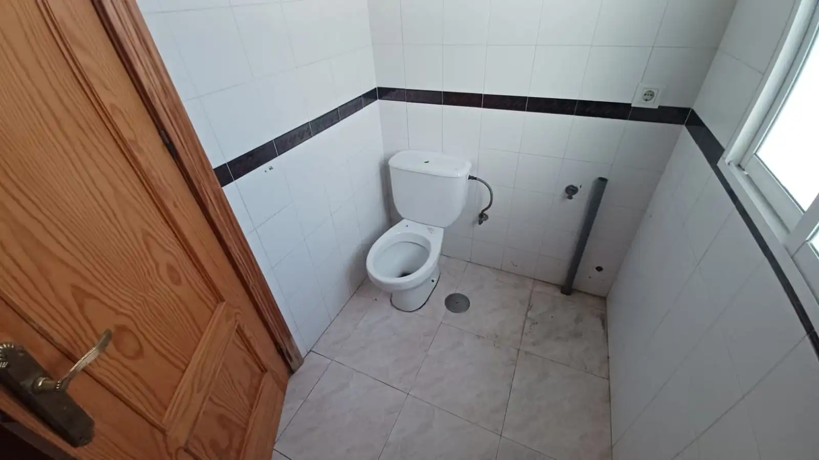 Piso en venta en Av Veintiocho de Febrero, Bollullos Par del Condado