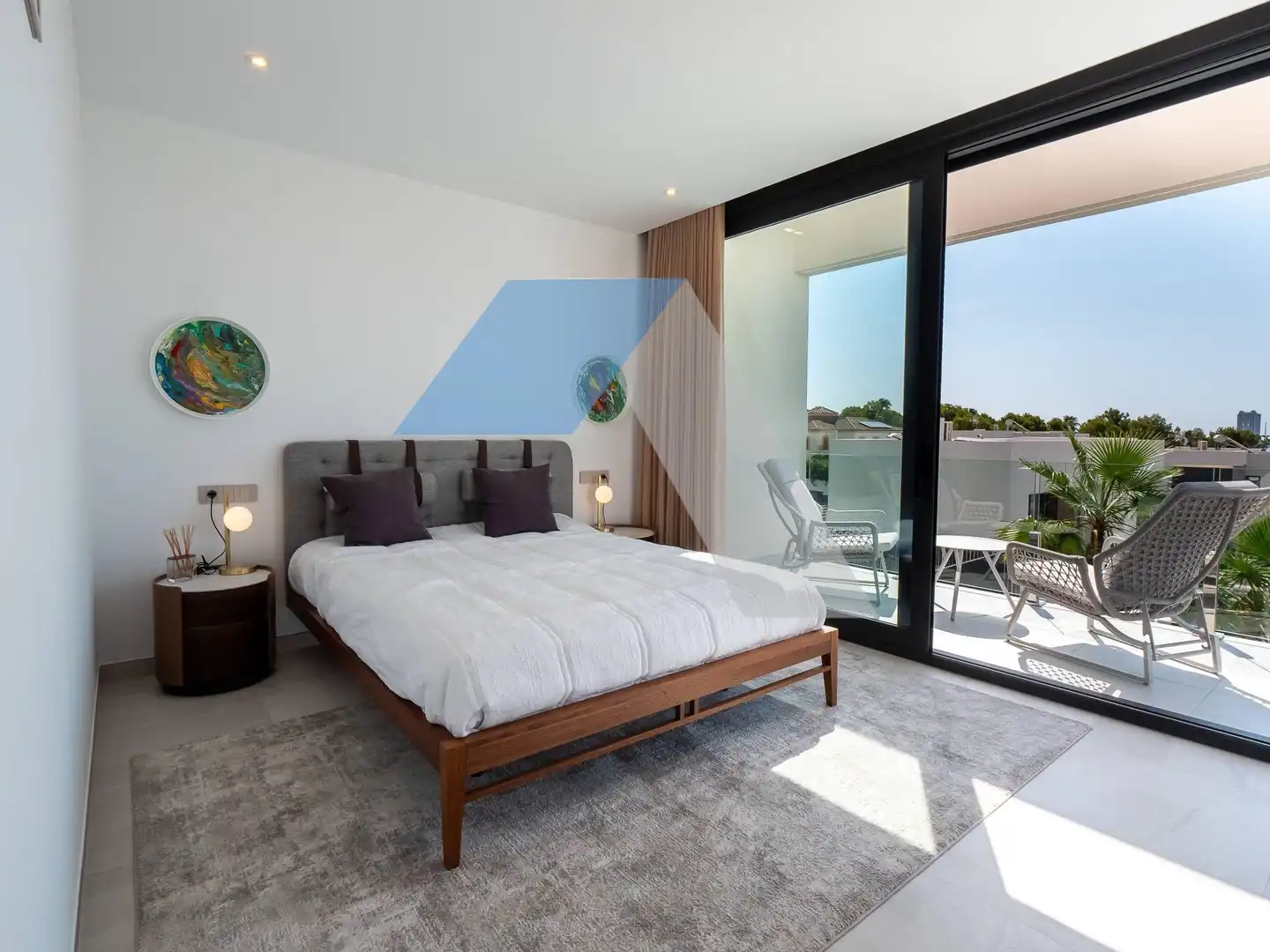 Villa avec piscine à vendre à Golf Bahía, imagen 52