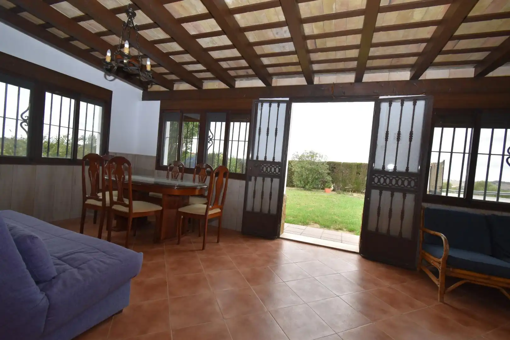 Casa o chalet en venta en Medina Sidonia con Jardín privado, Trastero y Amueblado
