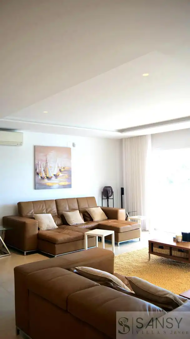 Detached house with pool for sale in Pinar del Advocat - Cometa, imagen 7