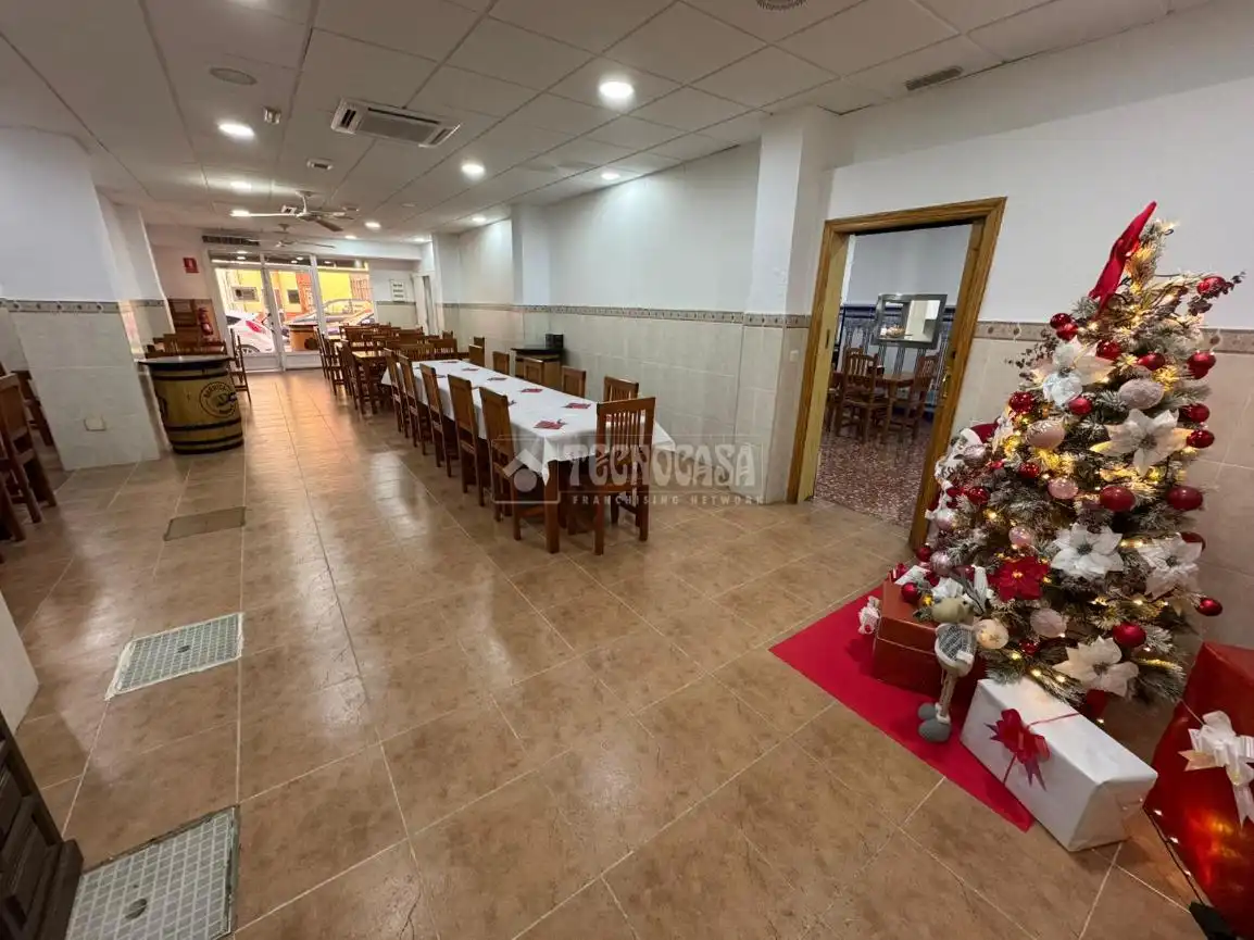 Local en venda en Valencia amb Calefacció