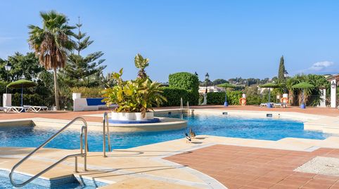 Foto 4 de Casa adosada en venda a La Carolina - Guadalpín, Marbella