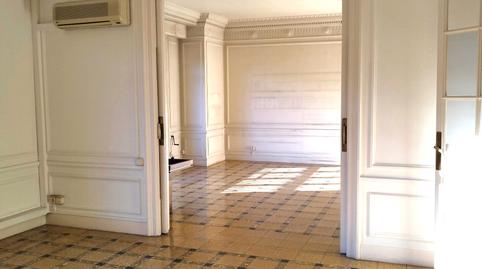 Foto 3 de Piso en venta en Avinguda Diagonal, Sant Gervasi- Galvany,  Barcelona Capital