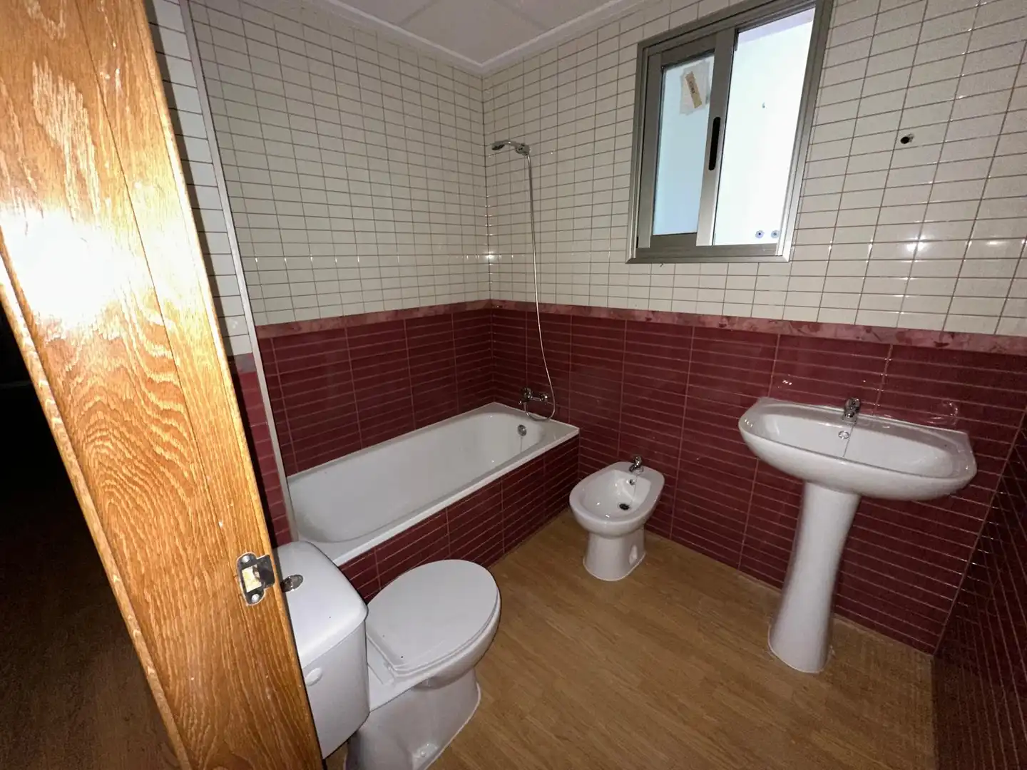 Bathroom of Flat for sale in Villanueva del Río Segura
