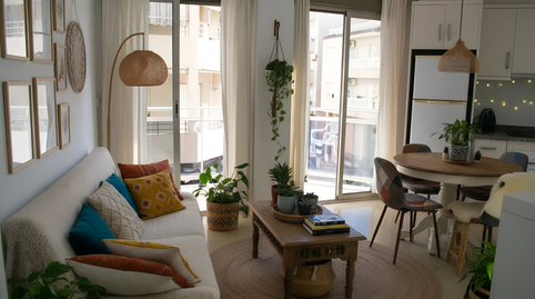 Foto 2 de Apartament en venda a Pueblo, Guardamar del Segura