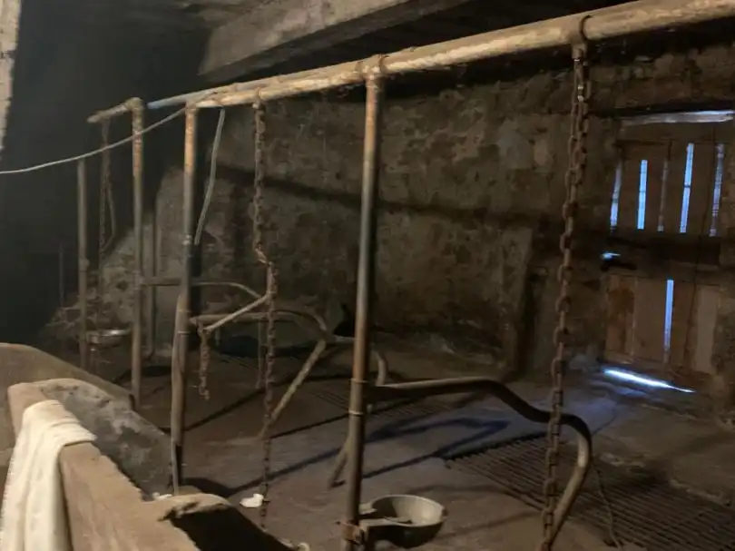 Casa rústica amb jardí en venda a CAMIÑO PENELAS 1, imagen 27