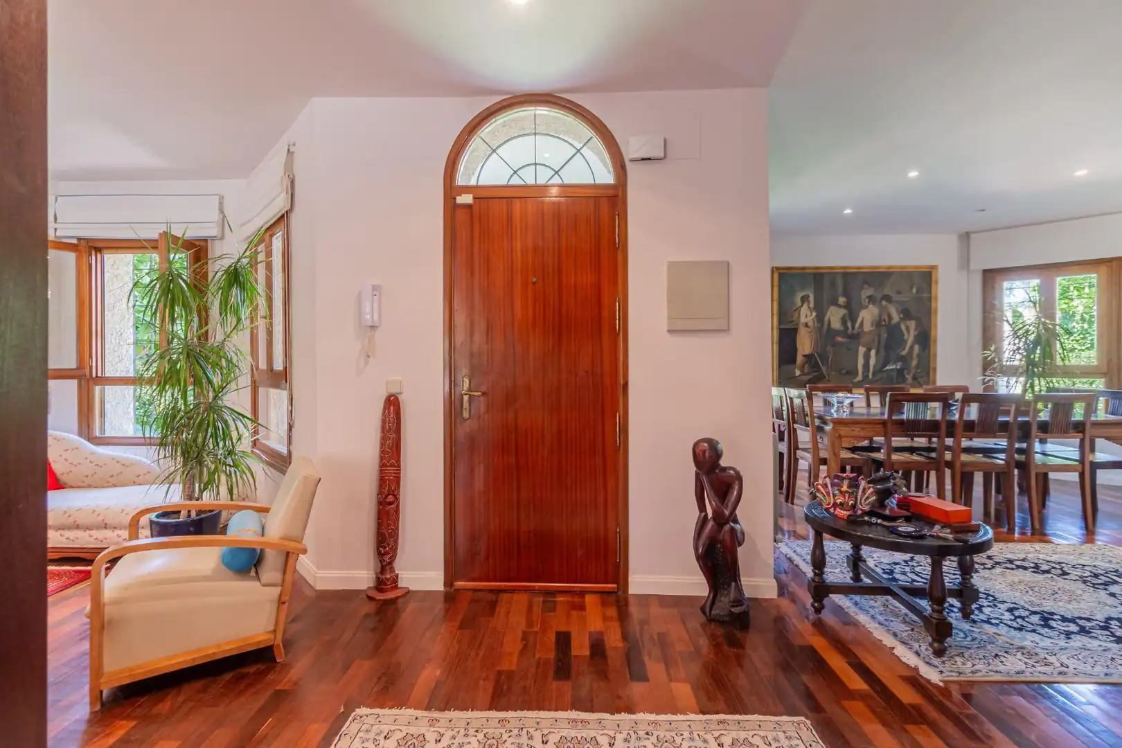 Houses for sale in Boadilla del Monte  with Heating, Private garden and Terrace