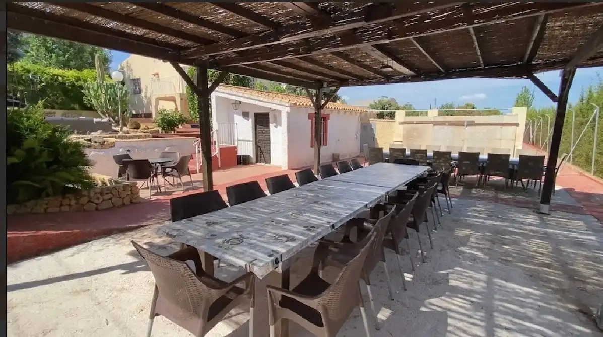 Casa con terrazza in vendita a Camino LA SOLANA, imagen 7
