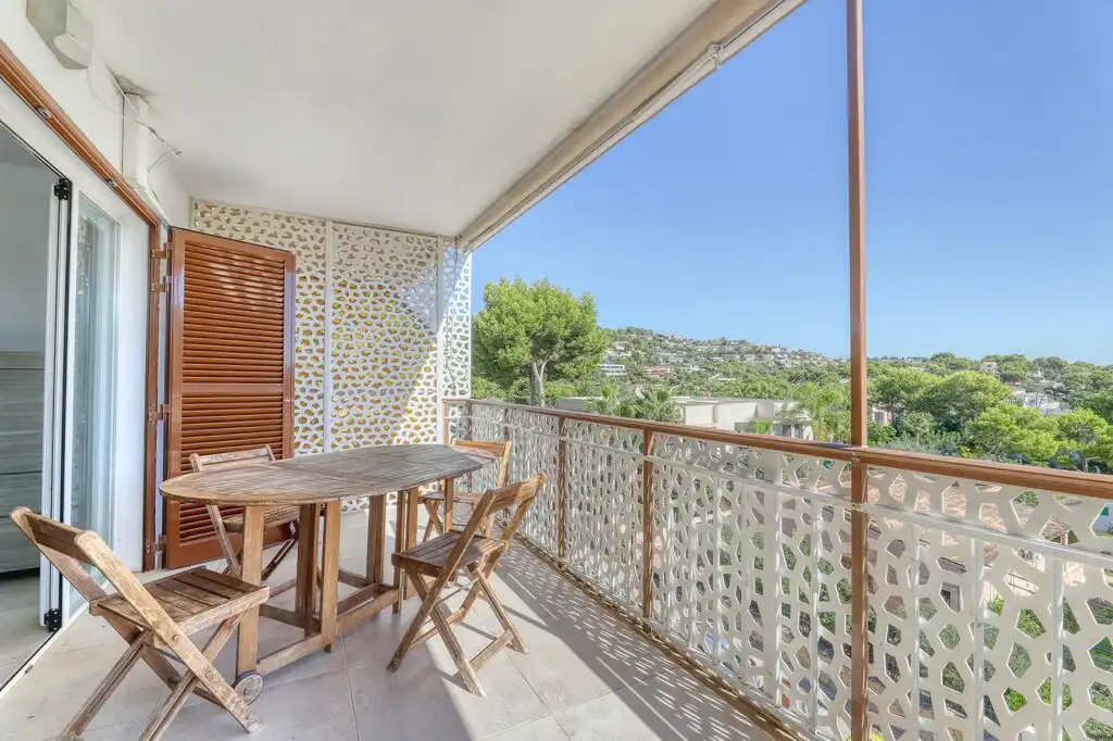 Appartement compact avec terrasse à vendre à Portals Nous, imagen 15
