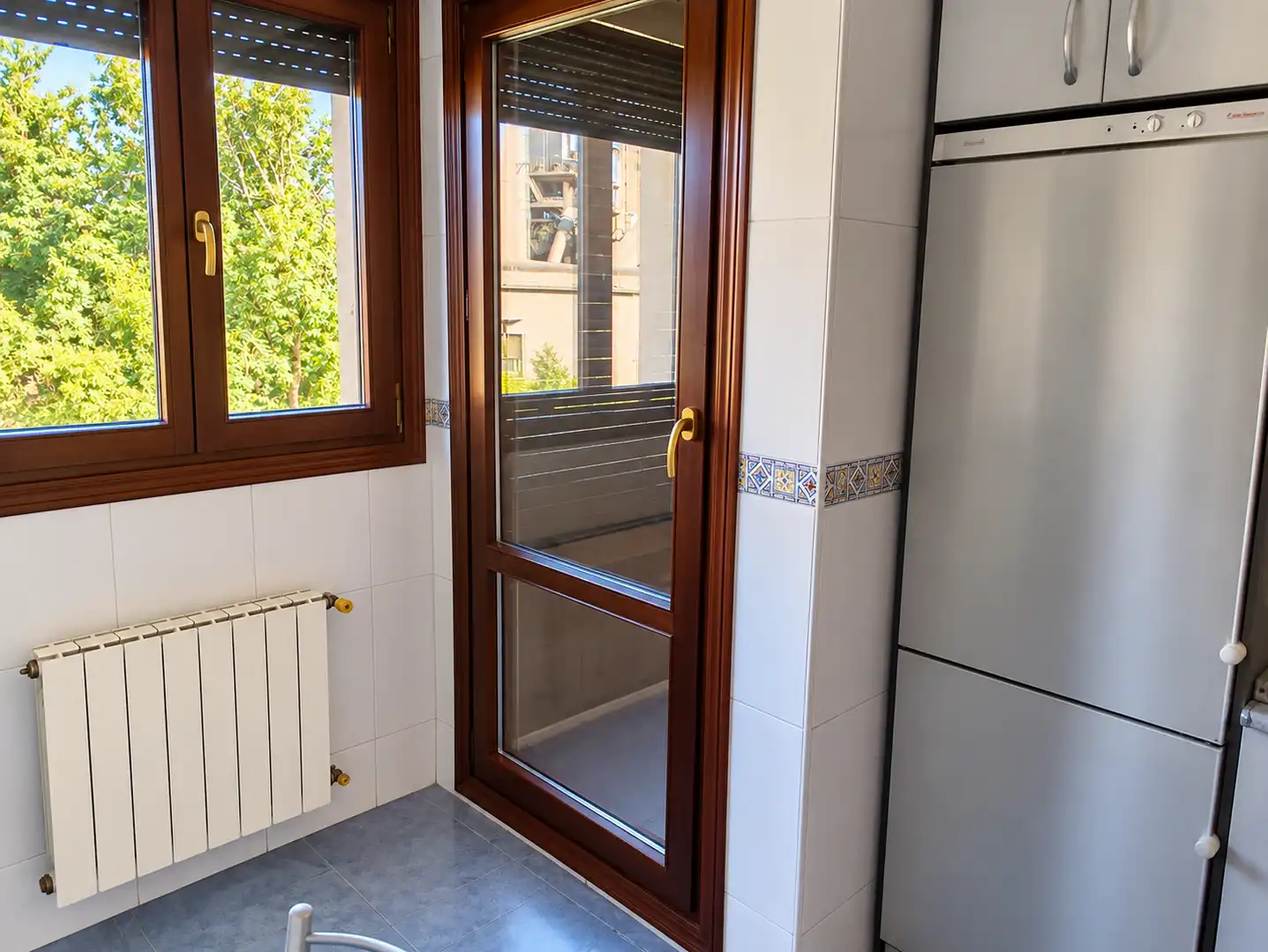 Appartamento con ascensore in vendita a Lemoa, imagen 6