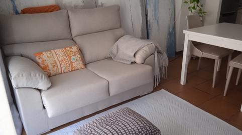 Foto 2 de Dúplex en venda a Carrer Ferrocarril D'alcoi, 123, Plaza Elíptica - República Argentina, Valencia